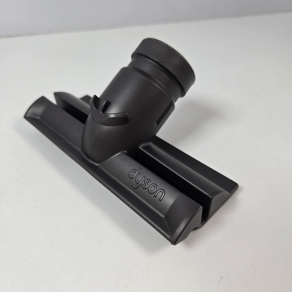 Dyson OEM Stair Tool Attachment Black 11-7044 Vacuum Replacement Part